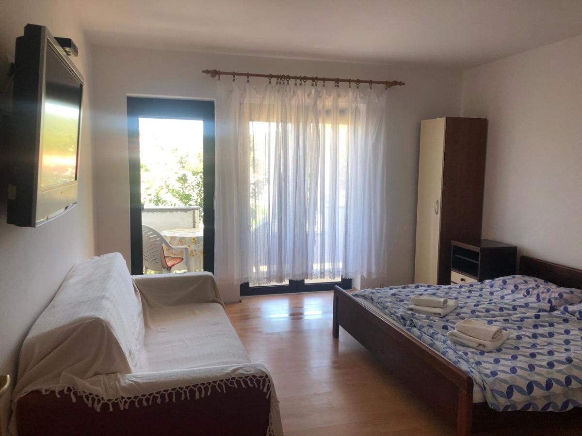 Apartments Palit Rab Kamer foto