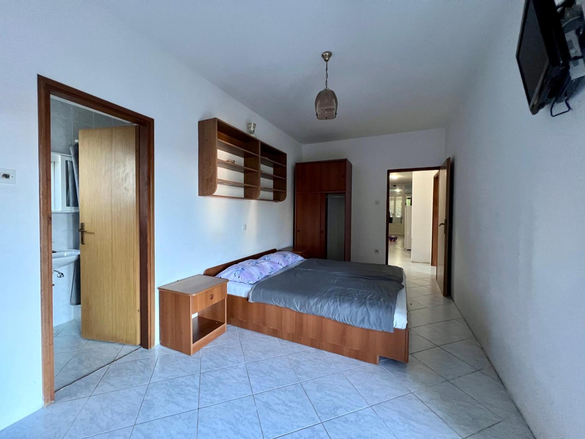 Apartments Palit Rab Buitenkant foto