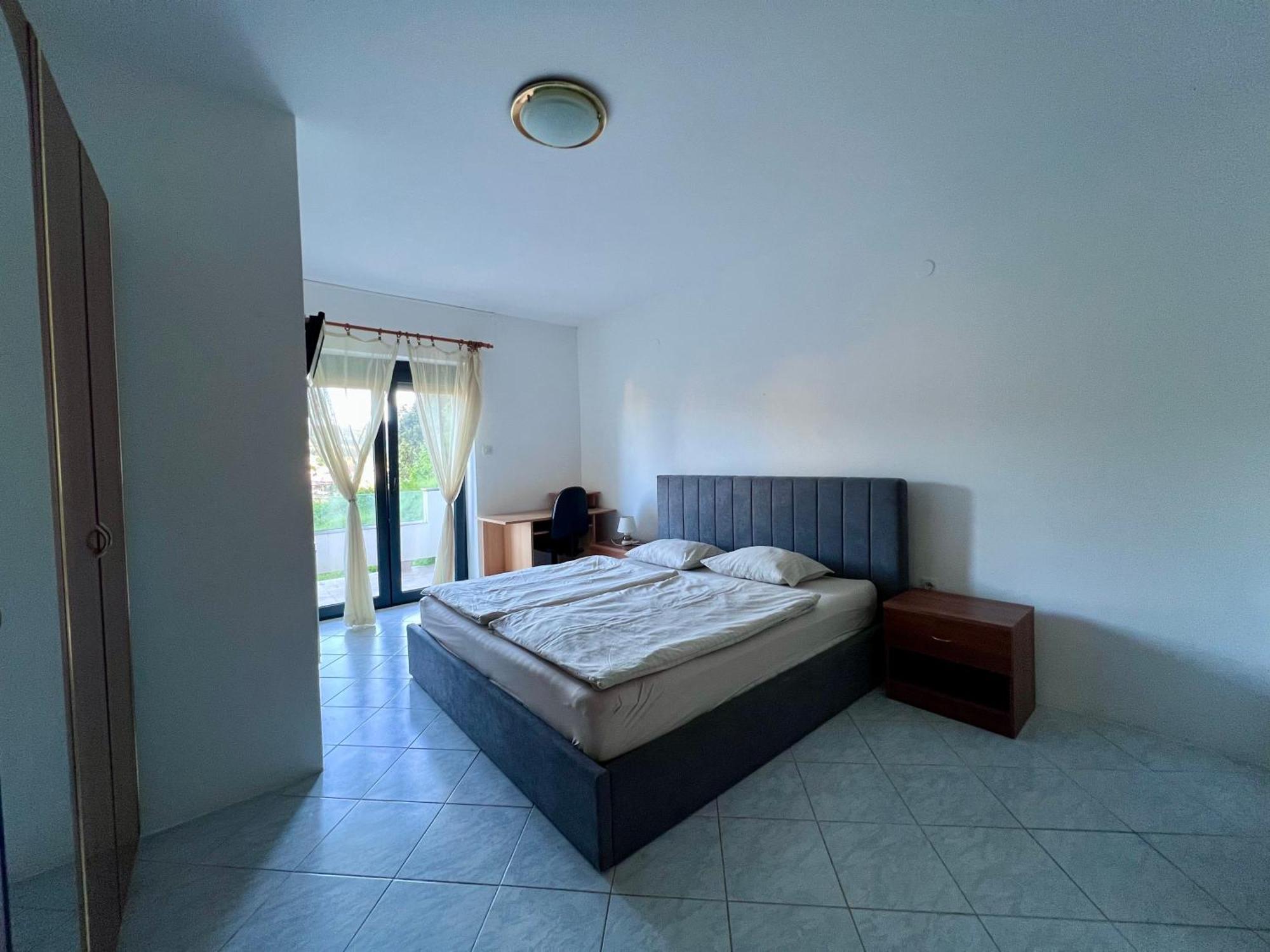 Apartments Palit Rab Buitenkant foto