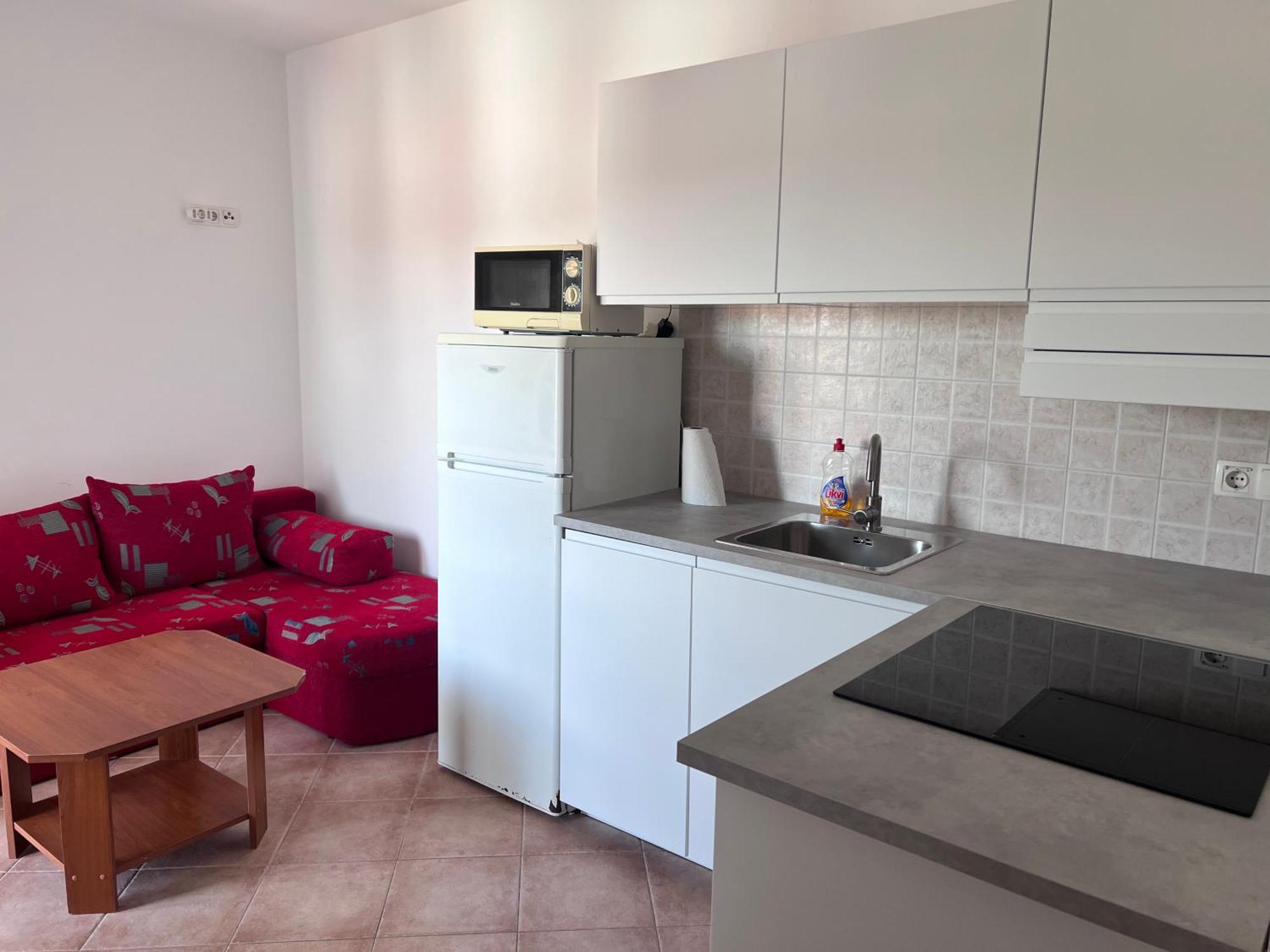 Apartments Palit Rab Kamer foto